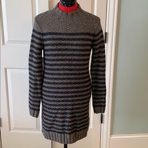Abercrombie & Fitch Sweater Dress